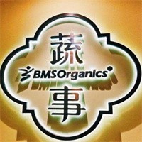 BMS蔬事素食加盟
