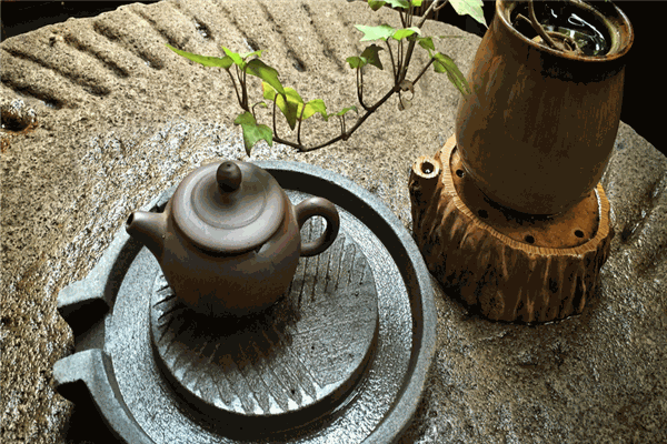 陳香百草茶館加盟