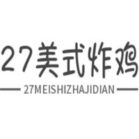 27美式炸雞店加盟