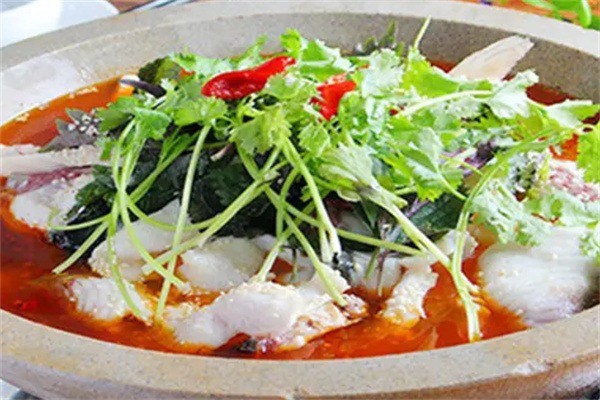 九品軒石鍋魚加盟