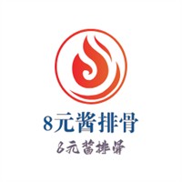 8元醬排骨加盟