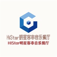 HiStar明星客串音樂餐廳加盟