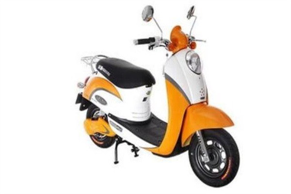 艾美爾電動車加盟