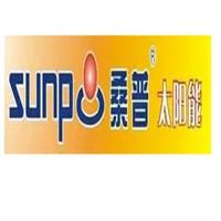 桑普太陽能加盟