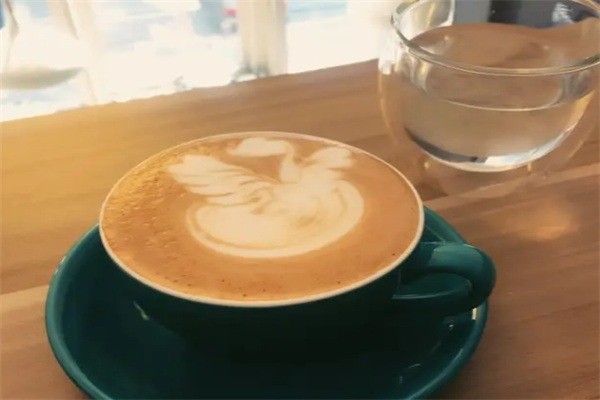 17號的下午coffee加盟