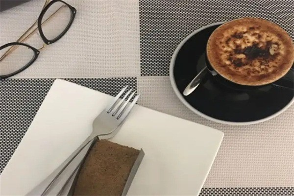 17號的下午coffee加盟