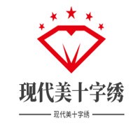 現(xiàn)代美十字繡加盟