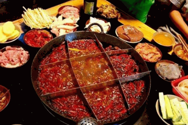 天成大妙火鍋