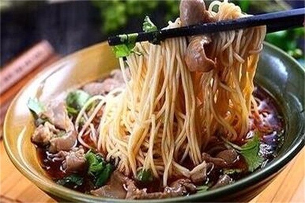 巴渝面莊加盟