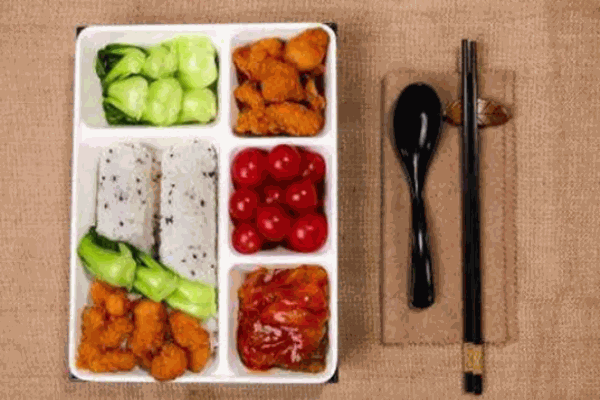飯小范便當(dāng)