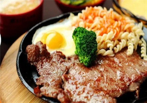 Black Pepper黑辣椒土耳其餐廳加盟