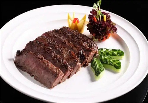 Black Pepper黑辣椒土耳其餐廳加盟