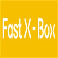 Fast X-Box無人智能超市加盟