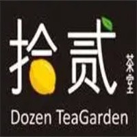 拾貳茶室加盟