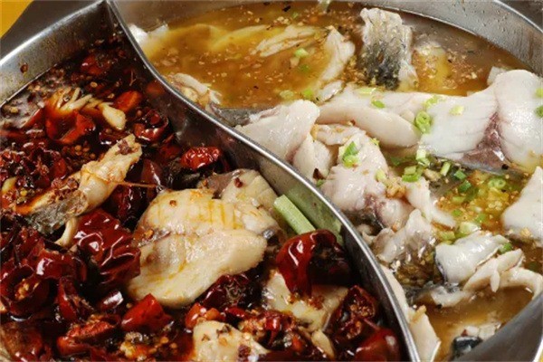 白馬兄弟魚莊加盟