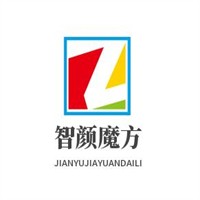 智顏魔方加盟