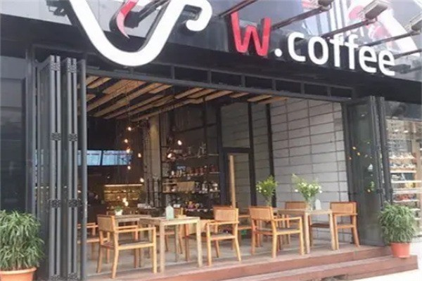 Wcoffee音樂餐吧加盟
