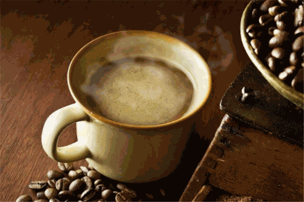 Kaffa1475咖啡加盟