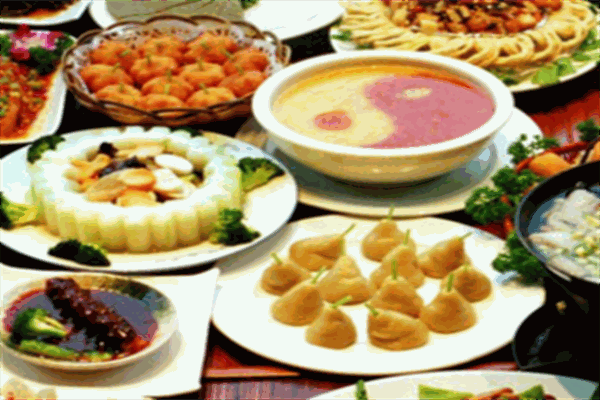 愛尚料理加盟