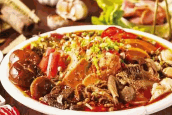 苗韻竹蓀鵝餐飲