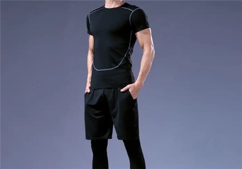 darin star達(dá)人之星運動服加盟