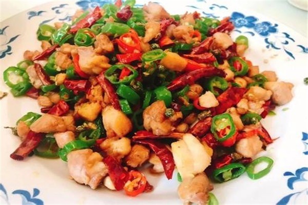 北房步步高飯店加盟