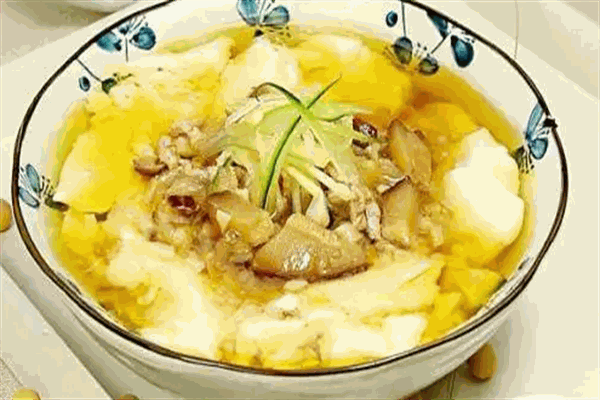 豆腐老兒豆腐花加盟