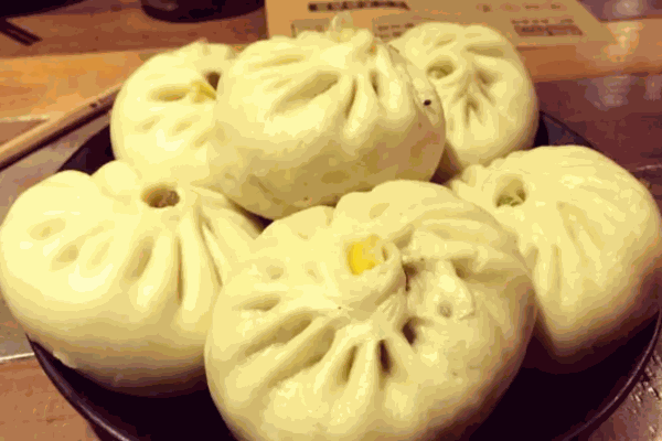 沈小福米線
