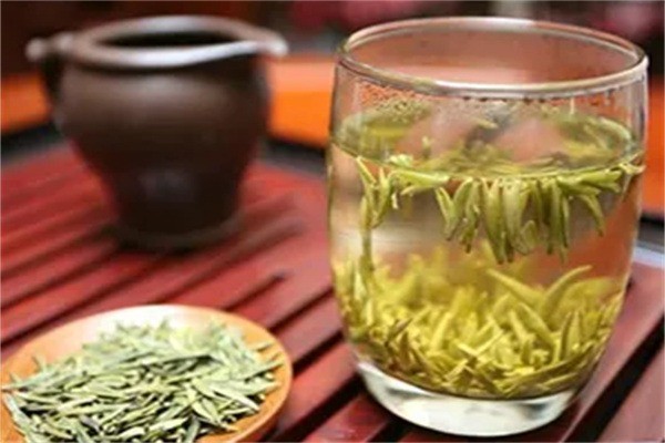 仁和茶府加盟