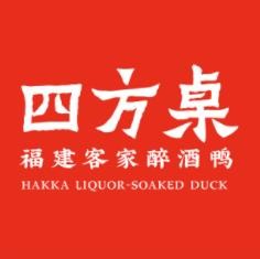 四方桌餐廳加盟