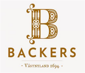 Backers蛋糕店加盟
