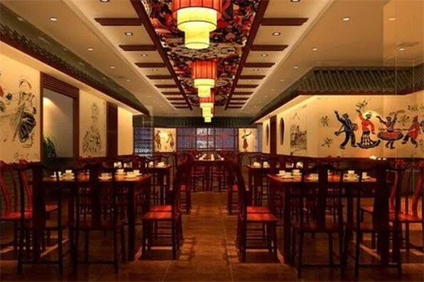 艾華飯店加盟