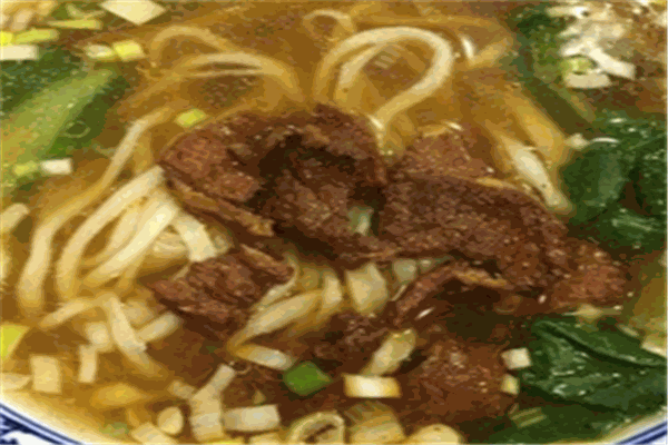 春風(fēng)一面面館加盟