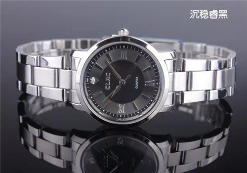clac卡洛卡手表加盟