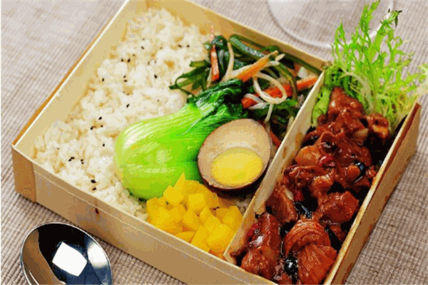 西塘客簡(jiǎn)餐速食加盟