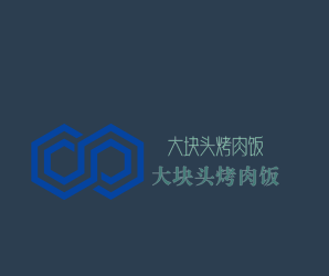 大塊頭烤肉飯加盟