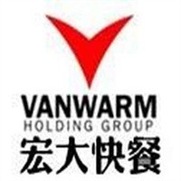 宏大快餐加盟