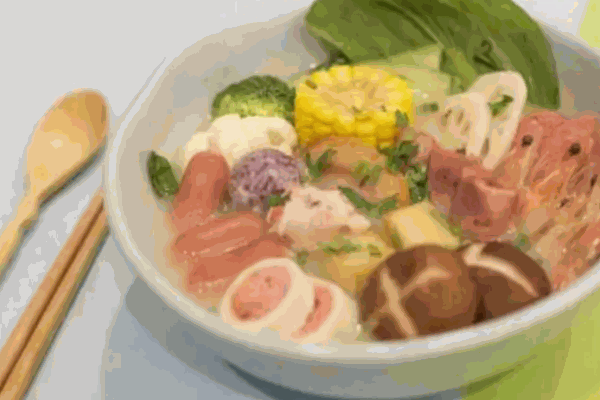 劉來(lái)君麻辣燙