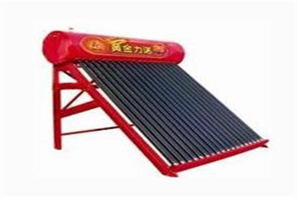 黃金力諾太陽(yáng)能加盟