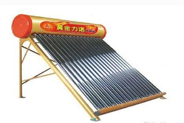 黃金力諾太陽(yáng)能加盟
