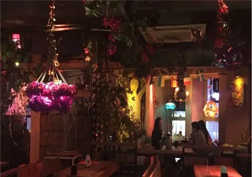 Sakura London櫻倫音樂餐廳加盟