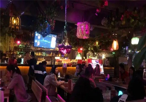Sakura London櫻倫音樂餐廳加盟