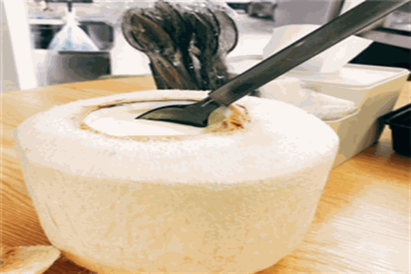coconut椰爺加盟