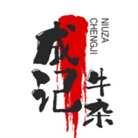 成記牛雜加盟