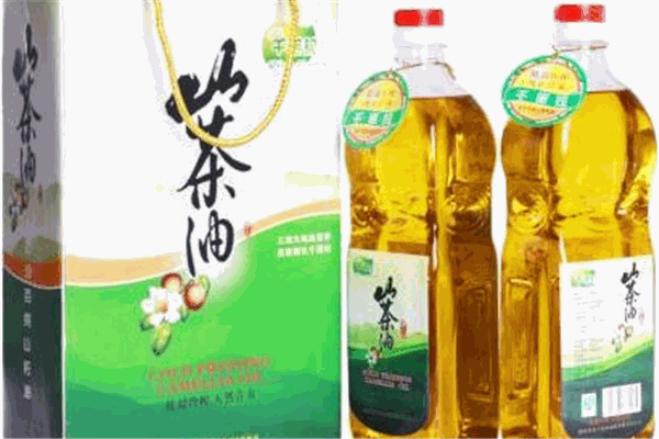 千諾拉食用油加盟