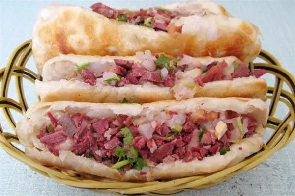 春不老驢肉火燒加盟