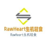RawHeart生機(jī)輕食加盟