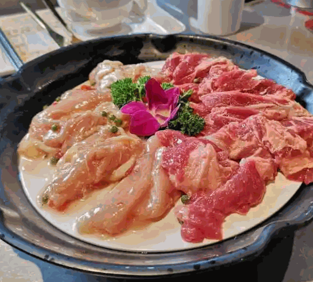 下江南牛腩火鍋加盟