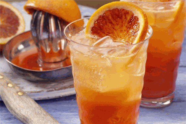 punchpunck放趣茶飲加盟