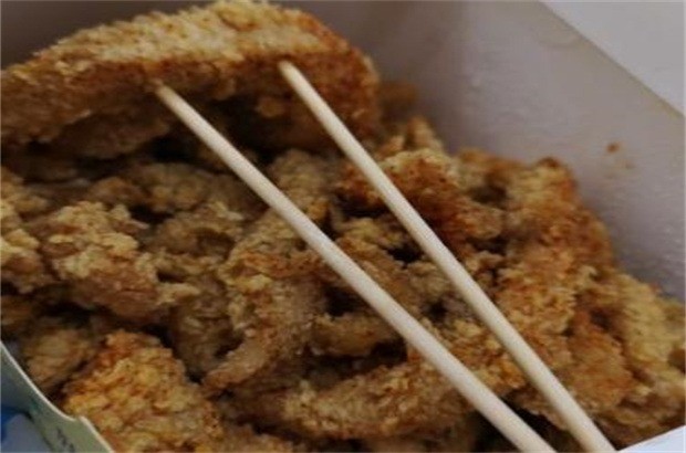 老鄉(xiāng)老香香酥雞柳加盟